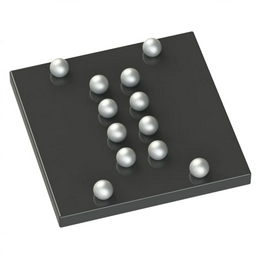 MX25U12843GBKI00 MACRONIX