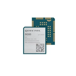 BG95M4LA-64-SGNS QUECTEL