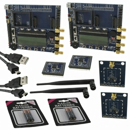 4455-915-PDK Silicon Laboratories