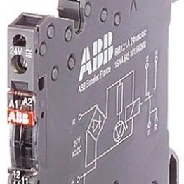 1SNA645525R2400  OBROC2000-24VUC ABB
