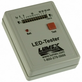 LUMEX LED-TESTER-BOX image