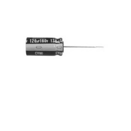 nichicon UPM1H102MHD6 image