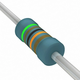 Vishay Intertechnology MBA02040C5103FC100 image