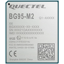 BG95M2LATEA-64-SGNS QUECTEL