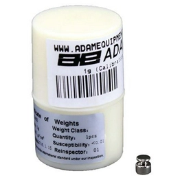 Adam Equipment M1 1g + CALIBRATION image