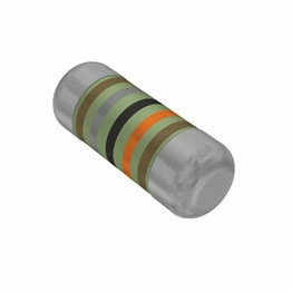 SMM02040C1803FB300 Vishay Intertechnology