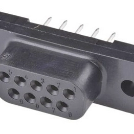 TE Connectivity 5207826-4 image