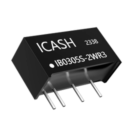 IB0305S-2WR3 ICASH