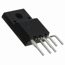 ON Semiconductor FSGM0465RWDTU image