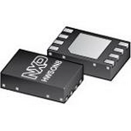 LM75BTP NXP Semiconductors