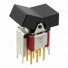 C&K 7301J3V7GE2 image