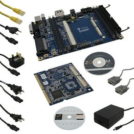 SDK-PXA270-520-10-6432R Beacon EmbeddedWorks