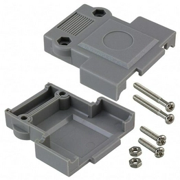 AGP-15/IDC ASSMANN WSW Components