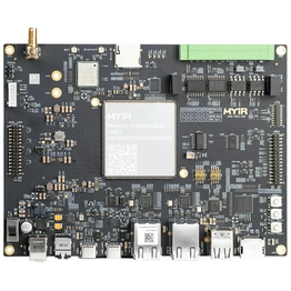 MYD-YM6252-8E1D-140-I MYiR