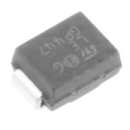 STMicroelectronics SM6T6V8CA image