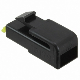 TE Connectivity 176986-2 image