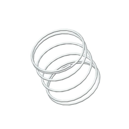 S-1267CS Century Spring