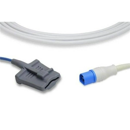 MP 70 DIRECT-CONNECT SPO2 SENSORS ADULT SOFT International Lighting