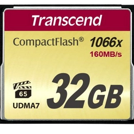 TS32GCF1000 Transcend Information