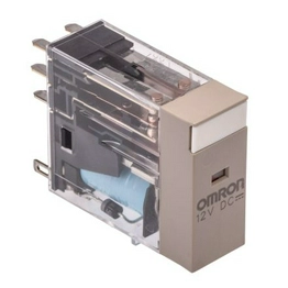 OMRON G2R-2-SD DC12(S) image