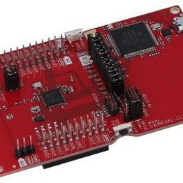 Texas Instruments LAUNCHXL-CC2640R2 image
