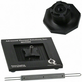 MGT250 Advanced Thermal Solutions