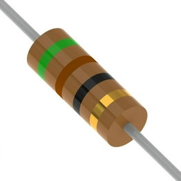 RC14JB51R0 Stackpole Electronics