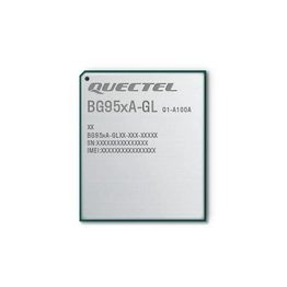 BG950AGLAA-N06-SGNSA QUECTEL