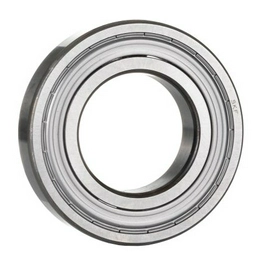 SKF 6210-Z/C3 image
