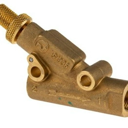 S/836 NORGREN