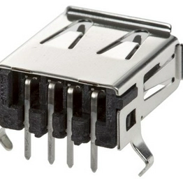 TE Connectivity 292303-4 image