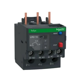 LR3D16 Schneider Electric
