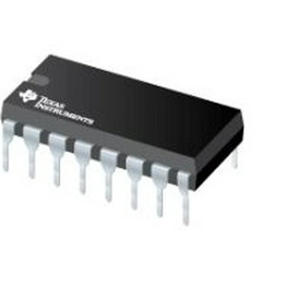 Texas Instruments SN74ALS133N image