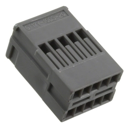 GT17V-10DS-2C Hirose Electric