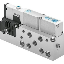 VMPA14-M1H-MS-S-G1/8-PI FESTO