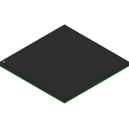 MPC8349EVVAGDB NXP Semiconductors