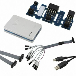 Microchip Technology ATJTAGICE3 image