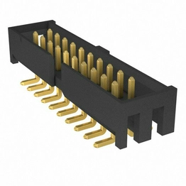 samtec STMM-110-02-G-D-SM-K-TR image