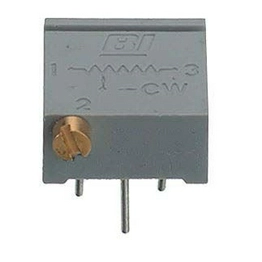 TT Electronics 67PR10KLF image