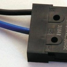 D2SW-01L2-3M OMRON