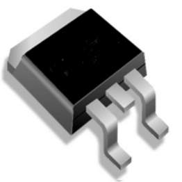Infineon Technologies AUIRG4BC30SSTRL image
