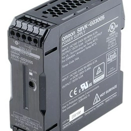 OMRON S8VK-G03005 image