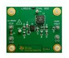 LM5018EVAL/NOPB Texas Instruments