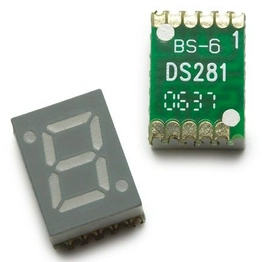 BROADCOM HDSM-281C image