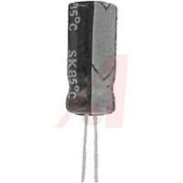 Cornell Dubilier Electronics SK682M016ST image