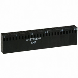4-87456-0 TE Connectivity