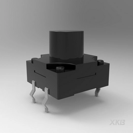 XKB Connectivity TC-FS1212D-C-N image