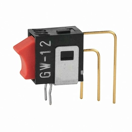 GW12RCV NKK Switches