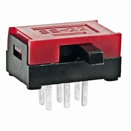 NKK Switches SS22SBH2 image