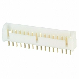 DF1B-16P-2.5DSA(01) Hirose Electric